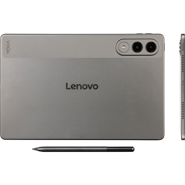 Lenovo Yoga Tab 256GB luna grey