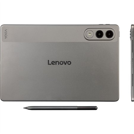 Lenovo Yoga Tab 256GB luna grey