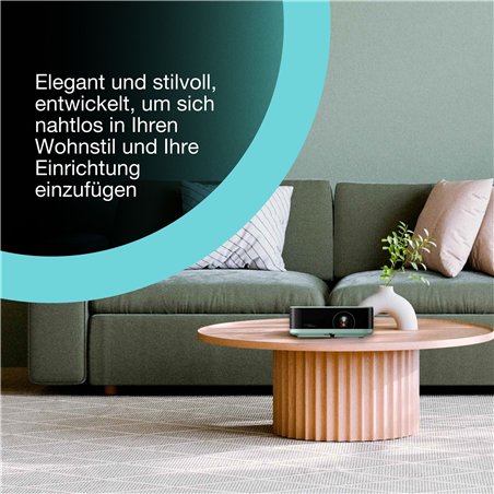 Epson Lifestudio Pop EF-61G