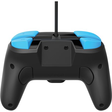 PDP Rematch GLOW Wired Controller NS Sheikah Shoo