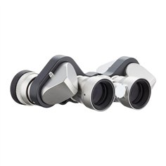 Nikon binocolo 6x15M CF Silver (Nital) 2
