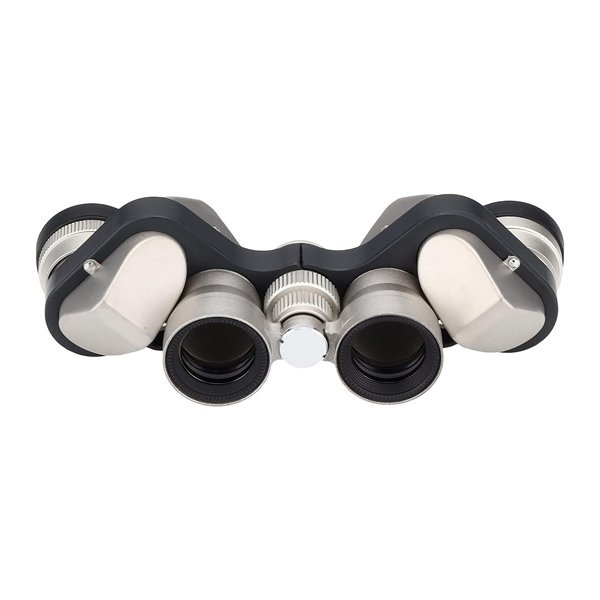 Nikon binocolo 6x15M CF Silver (Nital)