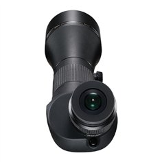 Nikon Fieldscope MONARCH 82 ED-A (Nital) 2