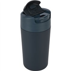 Joseph Joseph Sipp tazza viaggio tappo a cerniera 454 ml blu 2