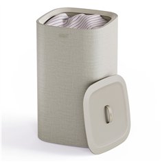 Joseph Joseph Tota One 60L ecru portabianch.gr. comparto singolo 2