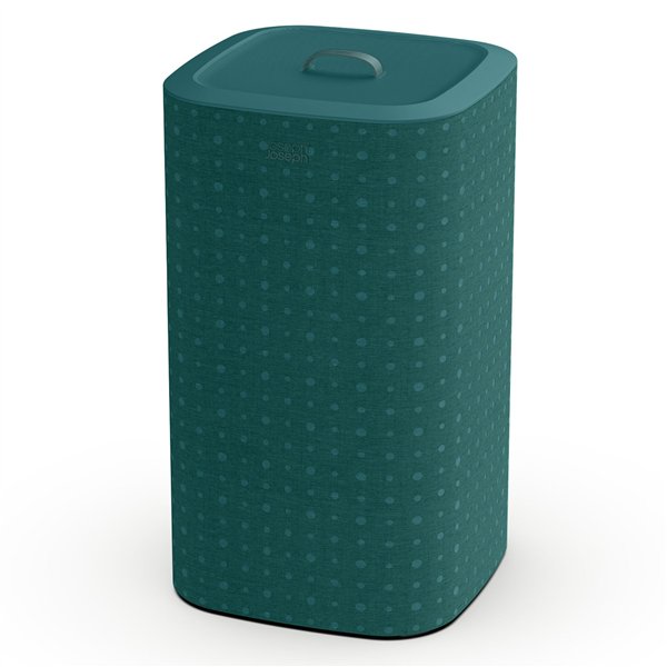 Joseph Joseph Tota Pop verde 60L cesto separatore biancheria