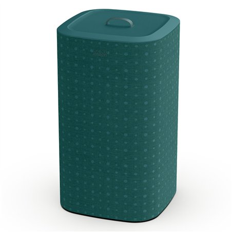 Joseph Joseph Tota Pop verde 60L cesto separatore biancheria
