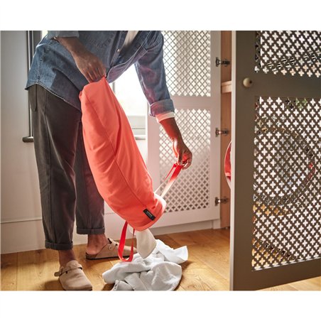 Joseph Joseph Tota Pop verde 60L cesto separatore biancheria