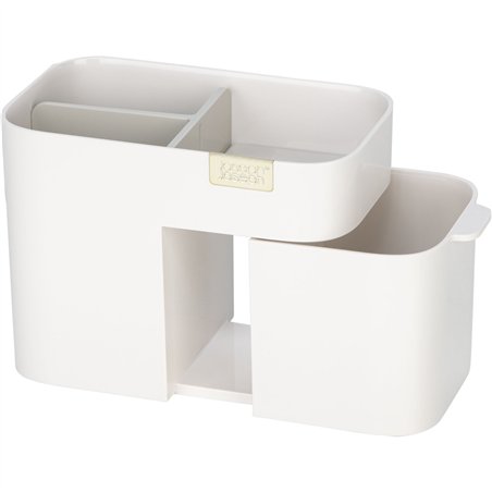 Joseph Joseph Viva organizzatore cosmetici compatto con cassetto