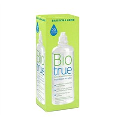 Visio Biovisio 300 ml. Soluzione (by Baush & Lomb)