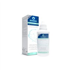 Visio Biovisio 300 ml. Soluzione (by Baush & Lomb)