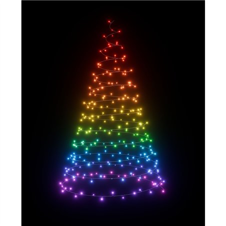 Nanoleaf Holiday Matter String Lights - 250 LEDs 20m