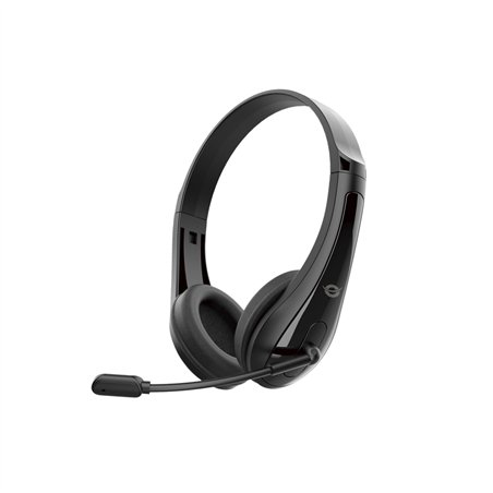 Conceptronic POLONA06B3T Stereo-Headset