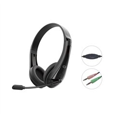 Conceptronic POLONA06B3T Stereo-Headset 2