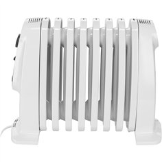 Delonghi TRNS 0808M radiatore a olio, 8 elementi 2