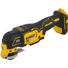 DeWalt DCS355N-XJ bulk Akku-Multitool 2