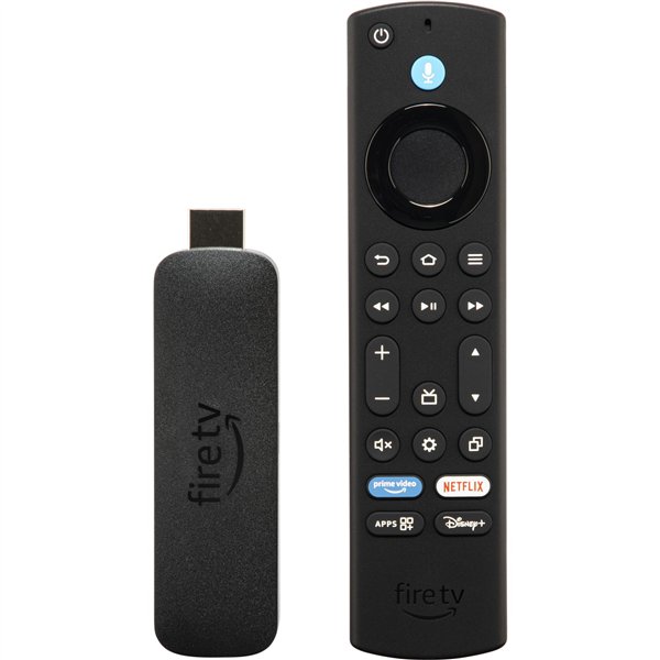 Amazon Fire TV Stick 4k Max 2nd Gen