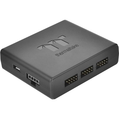 Thermaltake Pacific Lumi Plus LED