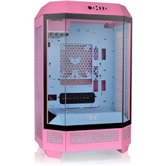 Thermaltake The Tower 300 Bubble Pink