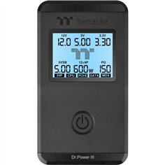 Thermaltake Dr. Power III (Power Supply Tester)