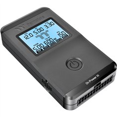 Thermaltake Dr. Power III (Power Supply Tester) 2