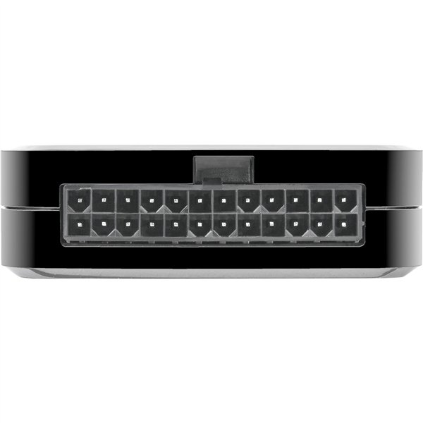 Thermaltake Dr. Power III (Power Supply Tester)