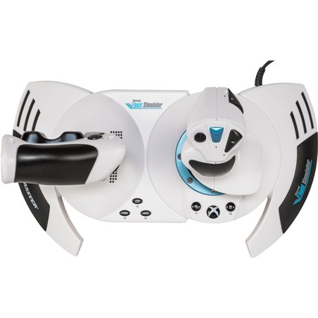 Thrustmaster T.Flight Hotas One MS Flight Simulator Edition