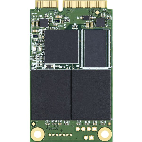 Transcend MSA370 mSATA SSD  64GB SATA III