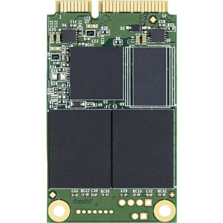 Transcend MSA370 mSATA SSD  64GB SATA III