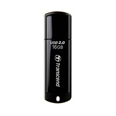 Transcend JetFlash 350      16GB USB 2.0 2