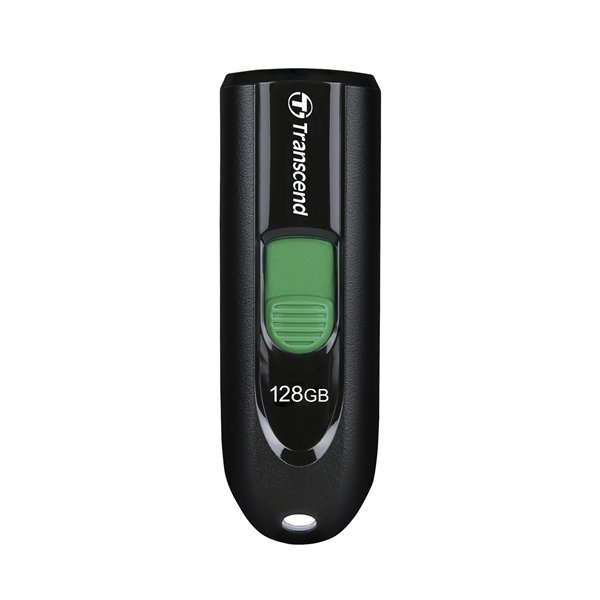 Transcend JetFlash 790C    128GB USB 3.2 tipo C