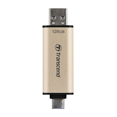 Transcend JetFlash 930 TLC 128GB USB 3.2 Typ-C