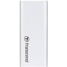 Transcend SSD ESD240C      120GB USB-C USB 3.1 Gen 2