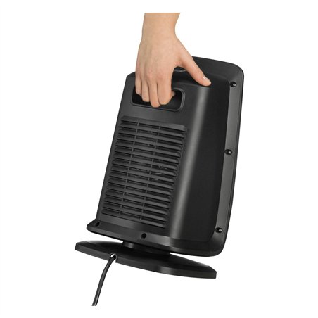 Unold 86445 Termoventilatore ceramico per il bagno