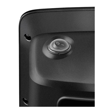 Unold 86445 Termoventilatore ceramico per il bagno