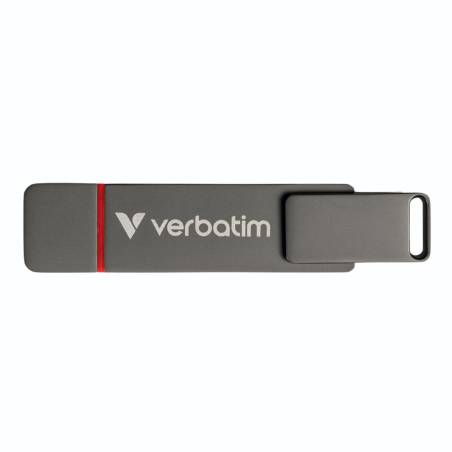 Verbatim Dual QuickStick     1TB USB-A/C 3.2 Gen1           32043