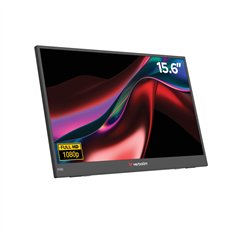 Verbatim PM-15 Full HD Monitor LIGHT