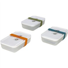 Zwilling Fresh&Save Vakuum Lunch Box Set L 6-teilig
