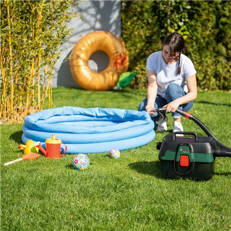 Bosch AdvancedVac 18V-8 Akku-Sauger