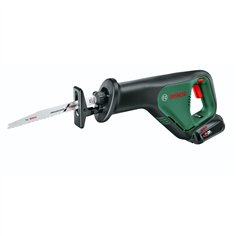 Bosch AdvancedRecip 18 2.5Ah