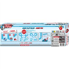 Carrera FIRST Track Pack 2