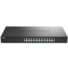 D-Link DMS-1024/E 24-Port Multi-Gigabit Switch