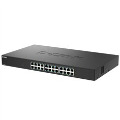 D-Link DMS-1024/E 24-Port Multi-Gigabit Switch 2