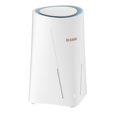 D-Link DBR-560 AX6000 Wi-Fi 6 SOHO Router 2