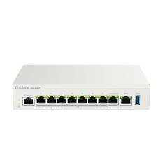 D-Link DBR-600-P/E Business PoE Router