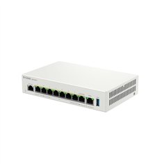 D-Link DBR-600-P/E Business PoE Router 2