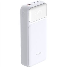 D-Link DPP-201 20000mAh Power Bank