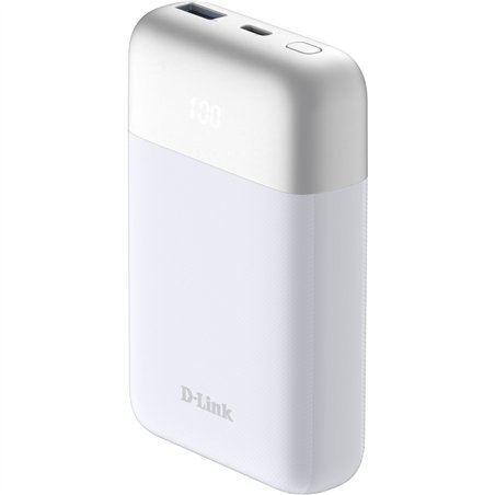 D-Link DPP-101 10000mAh Power Bank