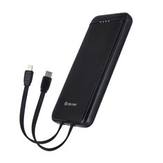 Denver Powerbank PQCA-10320 10000mAh Fast Charge PD20W