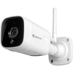 Denver IOC-241 Outdoor WiFi-Cam 2